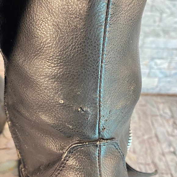 Dots Trooper Boots - Picture 7 of 12